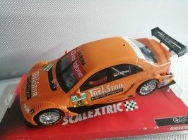 MERCEDES AMG